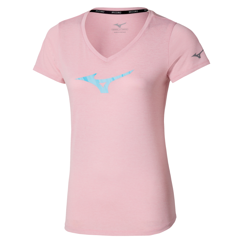 Core Runbird Tee - T-shirt - Dames