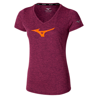 Core Runbird Tee - T-shirt - Damer