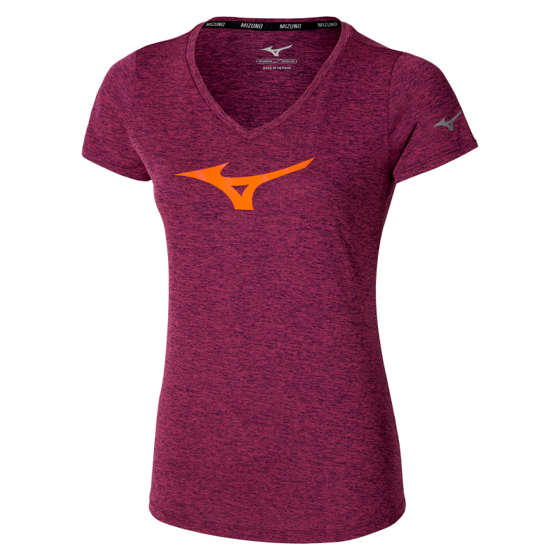 Core Runbird Tee - T-shirt - Dames