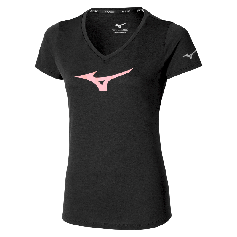 Core Runbird Tee - Camiseta - Mujer