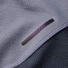 Mizuno Tech Thermal Charge Half Zip Long Sleeve Tee - T-shirt - Dam | Hardloop