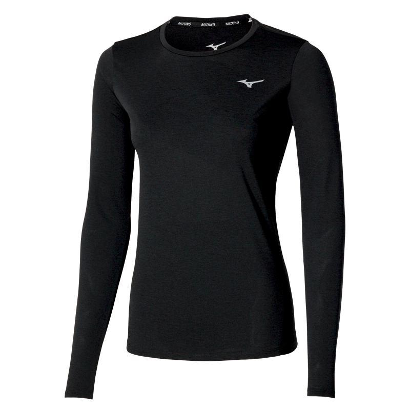 Core Impulse Long Sleeve Tee - T-shirt mulher