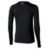 Mizuno Core Impulse Long Sleeve Tee - T-shirt - Donna | Hardloop