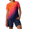 Mizuno Summer Pack Qd Tee - T-shirt femme | Hardloop