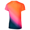 Mizuno Summer Pack Qd Tee - T-shirt femme | Hardloop