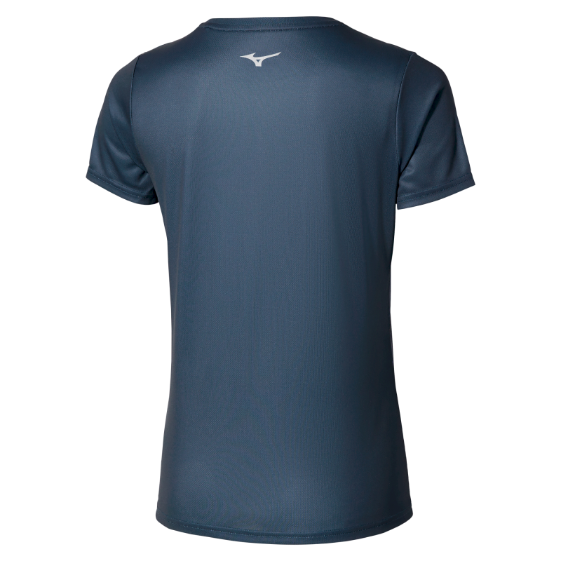 Mizuno Summer Pack Qd Tee - T-shirt femme | Hardloop