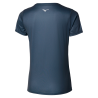 Mizuno Summer Pack Qd Tee - T-Shirt - Damen | Hardloop