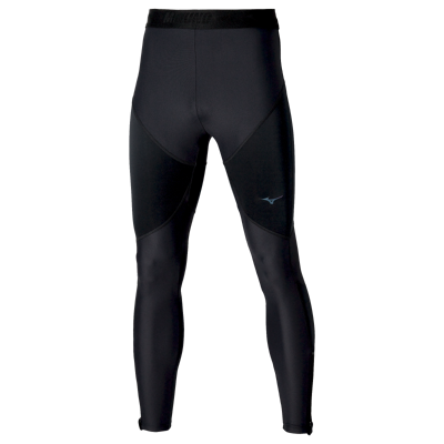Tech Thermal Charge Long Tight - Legginsy do biegania męskie