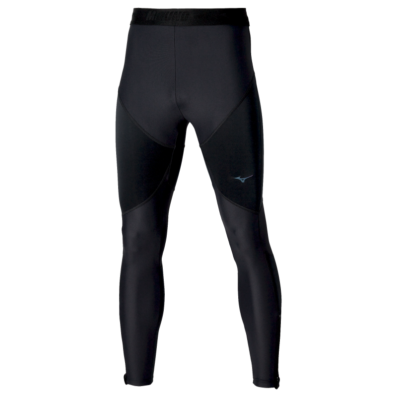Tech Thermal Charge Long Tight - Mallas de running - Hombre