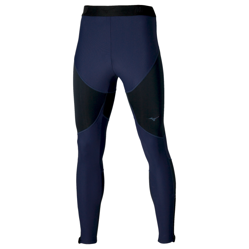 Tech Thermal Charge Long Tight - Pánské běžecké legíny