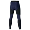 Mizuno Tech Thermal Charge Long Tight - Pantaloni da corsa - Uomo | Hardloop