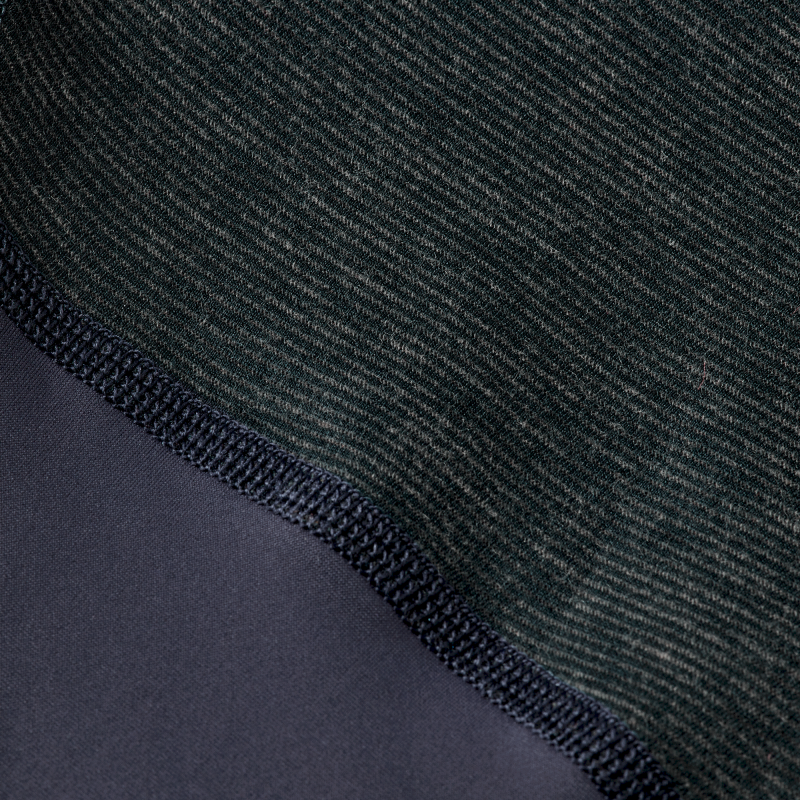 Mizuno Tech Thermal Charge Long Tight - Løbetight - Herrer | Hardloop