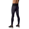 Mizuno Trail Multipocket Long Tight - Løbetight - Herrer | Hardloop