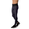 Mizuno Trail Multipocket Long Tight - Legginsy do biegania męskie | Hardloop