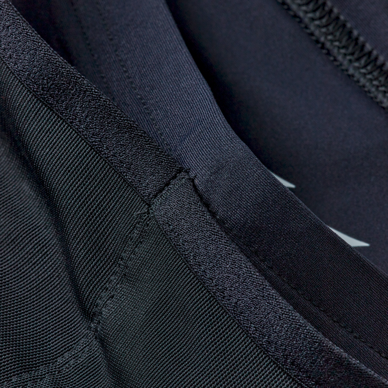 Mizuno Trail Multipocket Long Tight - Hardlooplegging - Heren | Hardloop