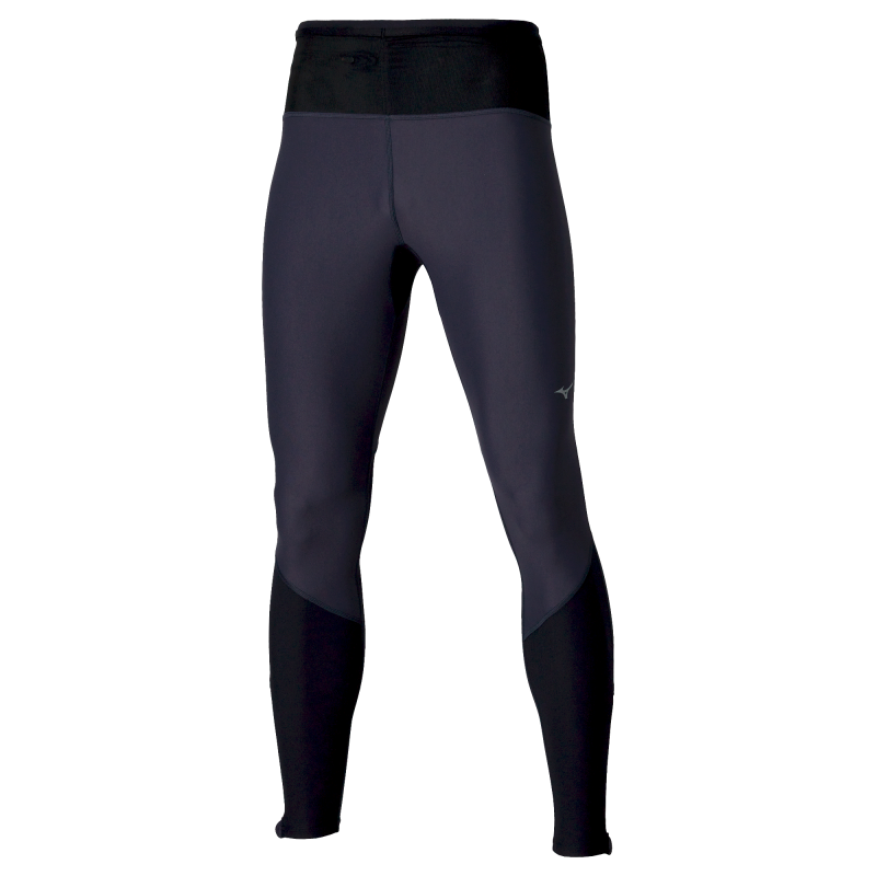 Trail Multipocket Long Tight - Löparbyxa - Herr