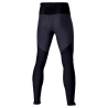 Mizuno Trail Multipocket Long Tight - Collant running homme | Hardloop