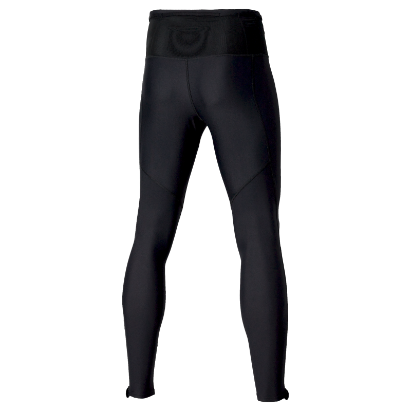 Mizuno Trail Multipocket Long Tight - Collant running homme | Hardloop