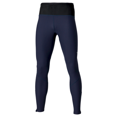 Trail Multipocket Long Tight - Juoksutrikoot - Miehet