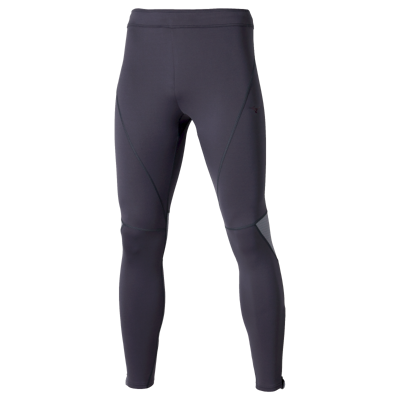 Active Warmalite Long Tight - Juoksutrikoot - Miehet