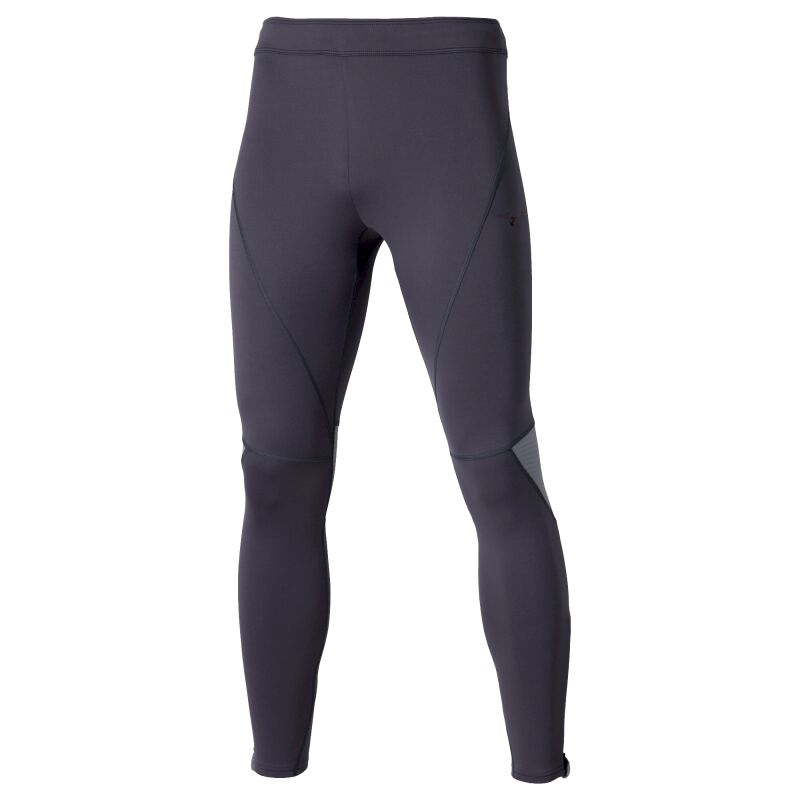 Active Warmalite Long Tight - Løbetight - Herrer