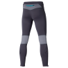 Mizuno Active Warmalite Long Tight - Juoksutrikoot - Miehet | Hardloop