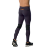 Mizuno Active Warmalite Long Tight - Laufhose - Herren | Hardloop