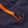 Mizuno Active Warmalite Long Tight - Laufhose - Herren | Hardloop