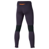 Mizuno Active Warmalite Long Tight - Laufhose - Herren | Hardloop