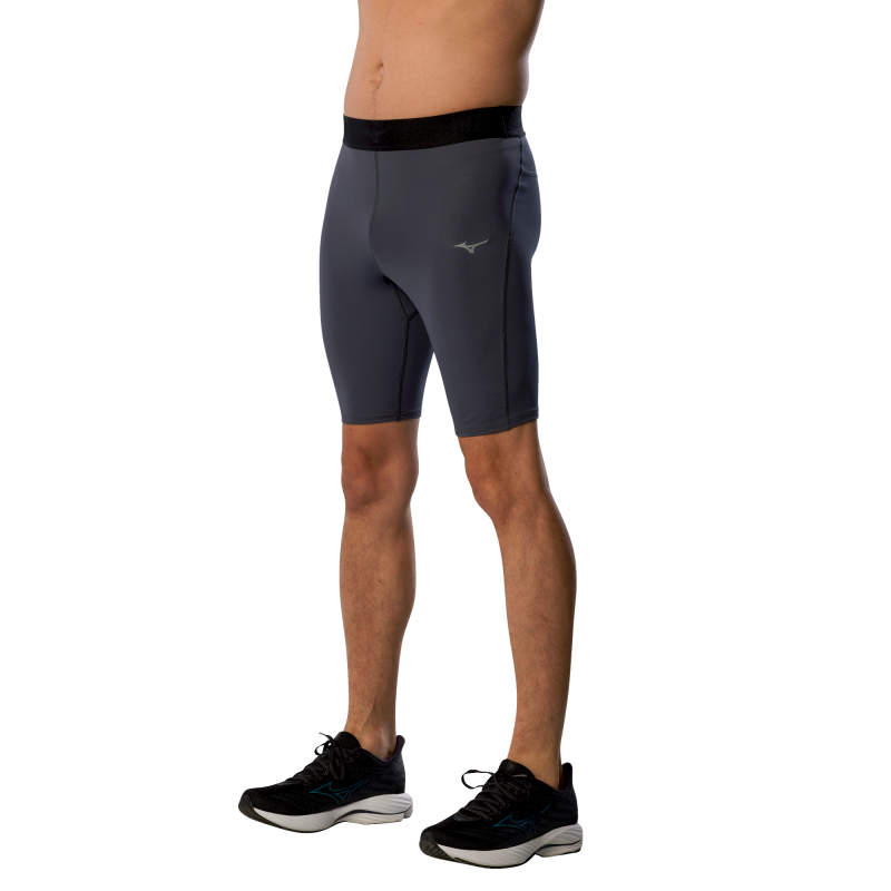 Mizuno Core Impulse Mid Tight - Running leggings - Men's | Hardloop