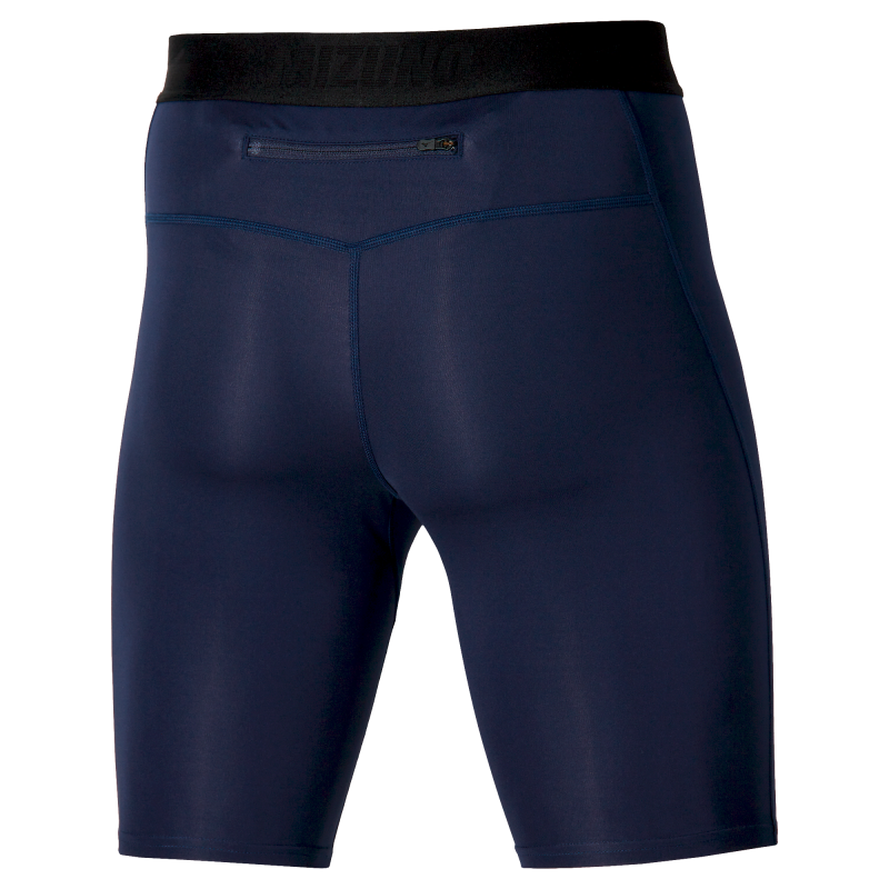 Mizuno Core Impulse Mid Tight - Hardlooplegging - Heren | Hardloop