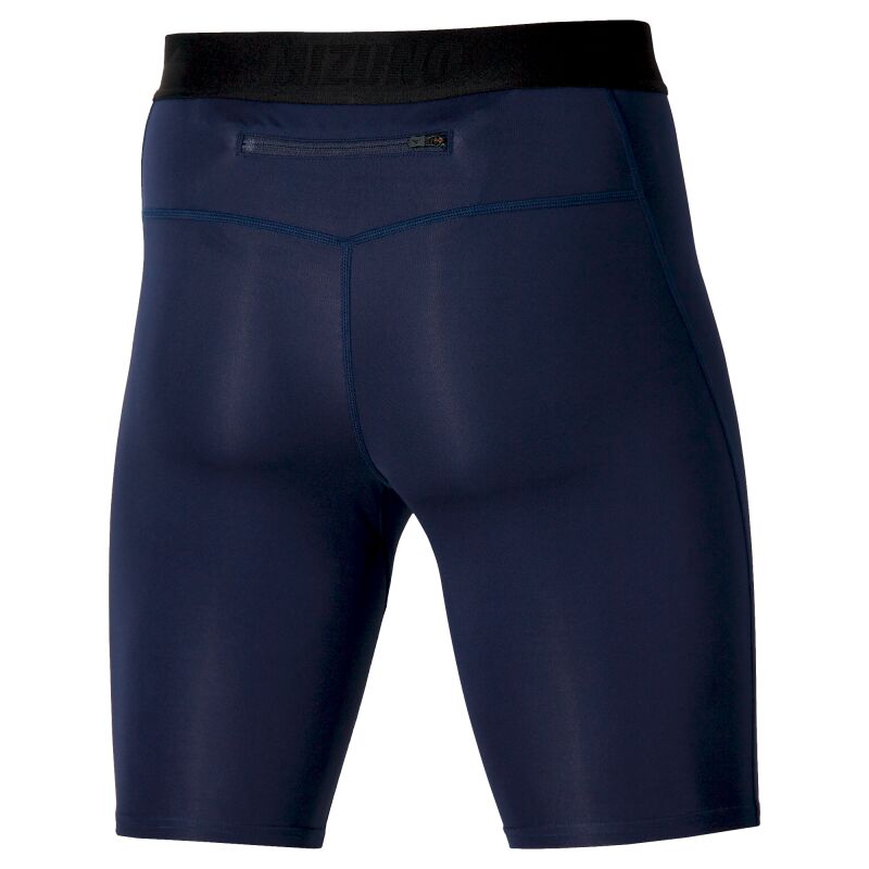 Mizuno Core Impulse Mid Tight - Running leggings - Men's | Hardloop