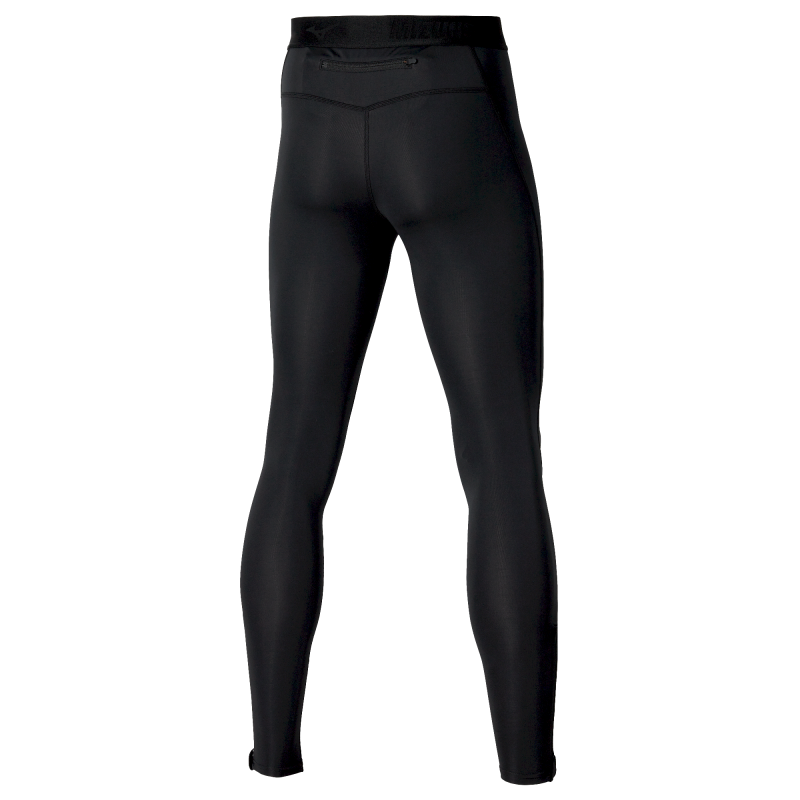 Mizuno Core Impulse Long Tight - Hardlooplegging - Heren | Hardloop