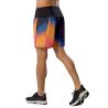 Mizuno Core 7.5 Inches 2In1 Short - Pantaloncini da running - Uomo | Hardloop