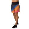 Mizuno Core 7.5 Inches 2In1 Short - Pantaloncini da running - Uomo | Hardloop