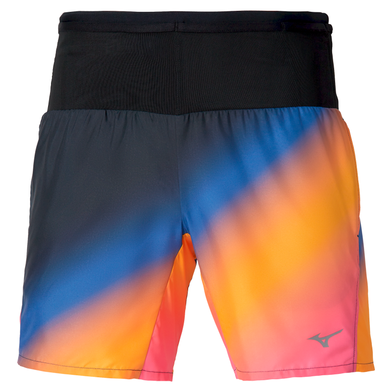 Core 7.5 Inches 2In1 Short - Hardloopshort - Heren