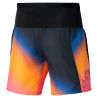 Mizuno Core 7.5 Inches 2In1 Short - Pantaloncini da running - Uomo | Hardloop