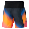 Mizuno Core 7.5 Inches 2In1 Short - Short running homme | Hardloop