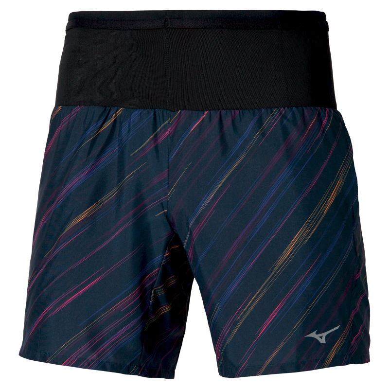 Core 7.5 Inches 2In1 Short - Hardloopshort - Heren