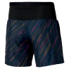 Mizuno Core 7.5 Inches 2In1 Short - Short running homme | Hardloop