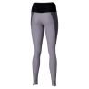 Mizuno Trail Multipocket Long Tight - Calça de corrida mulher | Hardloop