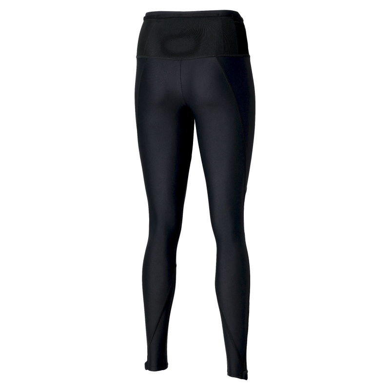 Mizuno Trail Multipocket Long Tight - Pantaloni da corsa - Donna | Hardloop