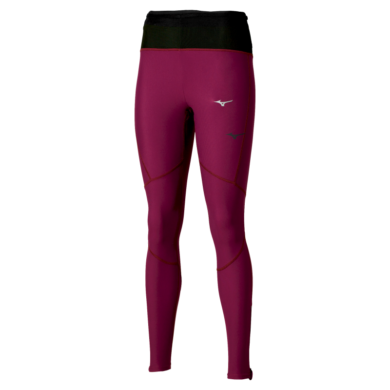 Trail Multipocket Long Tight - Pantaloni da corsa - Donna