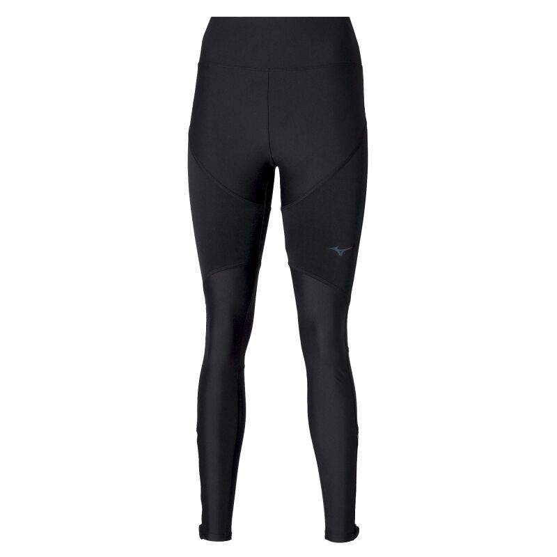 Tech Thermal Charge Long Tight - Laufhose - Damen