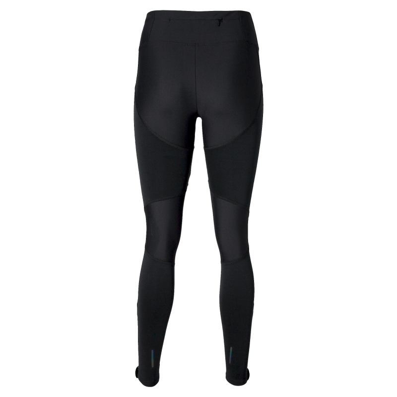 Mizuno Tech Thermal Charge Long Tight - Collant running femme | Hardloop