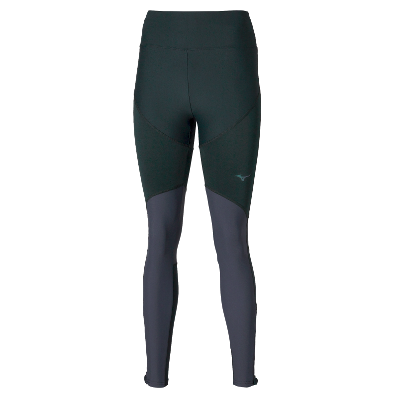 Tech Thermal Charge Long Tight - Collant running femme
