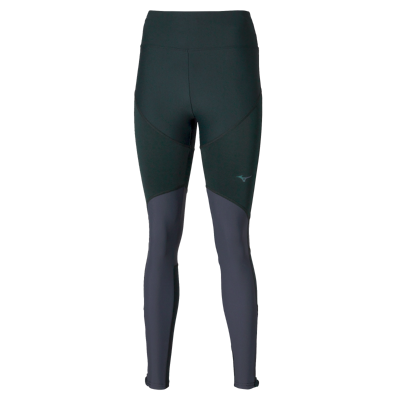 Tech Thermal Charge Long Tight - Running leggings - Women's