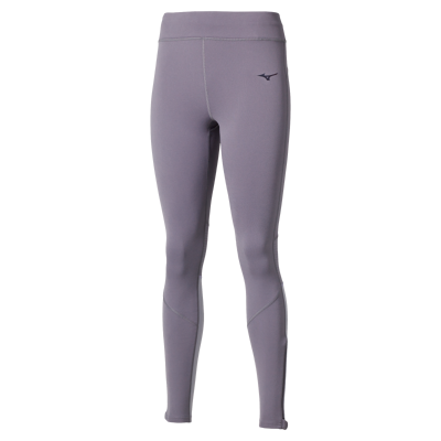 Active Warmalite Long Tight - Dámské běžecké legíny