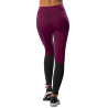 Mizuno Active Warmalite Long Tight - Collant running femme | Hardloop