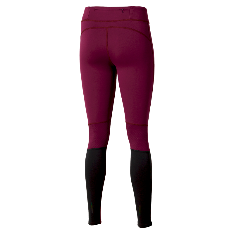 Mizuno Active Warmalite Long Tight - Running leggings - Women's | Hardloop